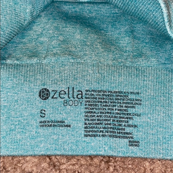 Sports Bra - Picture 3 of 3